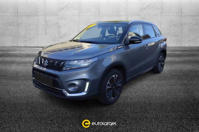 suzuki vitara 1.5 140v hybrid a/t starview usata
