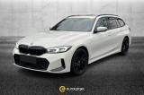 BMW 330 d 48V xDrive Touring Msport