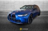 BMW M3 Touring Competition M xDrive