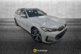 BMW 330 i xDrive Touring Msport