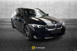 BMW 330 i xDrive Touring Msport
