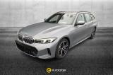 BMW 330 i xDrive Touring Msport