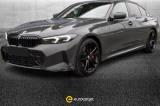BMW 330 i xDrive Msport Pro