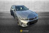 BMW 330 i xDrive Touring Msport