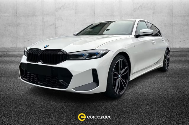 BMW 320 Benzina 2025 usata BMW 320 Benzina 2025 usata