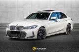 BMW 320 i xDrive Msport