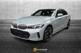 BMW 320 i xDrive Msport