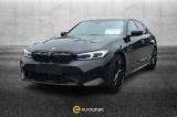 BMW 320 i xDrive Msport