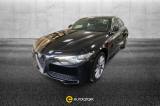 ALFA ROMEO Giulia 2.0 Turbo 200 CV AT8 Super