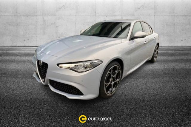 alfa romeo giulia 2.0 turbo 200 cv at8 sprint usata
