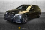 MERCEDES-BENZ E 220 d Mild hybrid S.W. AMG Line Premium