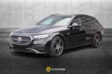 MERCEDES-BENZ E 220 d Mild hybrid S.W. AMG Line Advanced Plus