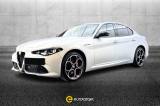 ALFA ROMEO Giulia 2.0 Turbo 280 CV AT8 AWD Q4 Competizione