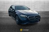 MERCEDES-BENZ E 220 d Mild hybrid S.W. AMG Line Advanced Plus