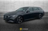 MERCEDES-BENZ E 220 d Mild hybrid S.W. Advanced Plus
