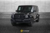 MERCEDES-BENZ G 500 S.W. Premium