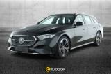 MERCEDES-BENZ E 220 d Mild hybrid S.W. Advanced