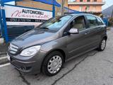 MERCEDES-BENZ B 180 NGT BlueEFFICIENCY Executive