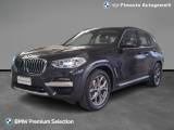 BMW X3 xDrive20d 48V xLine Aut