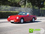 ALFA ROMEO Spider 1.6 PRENOTATA