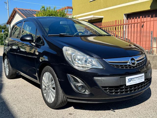 opel corsa 1.3 cdti 75cv f.ap. 5 porte cosmo usata