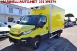 IVECO DAILY  3.0 60C18 180CV C.AUTOMATICO