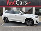 BMW X1 xDrive 20d Msport FULL LED-PELLE-18