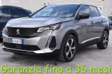 PEUGEOT 3008 BlueHDi 130 S&S EAT8 GT Pack