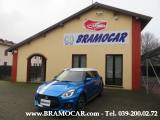 SUZUKI Swift SPORT 1.4 HYBRID 129cv BOOSTERJET - NAVI - TELECAM