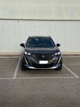 PEUGEOT 2008 BlueHDi 110 S&S Allure Pack