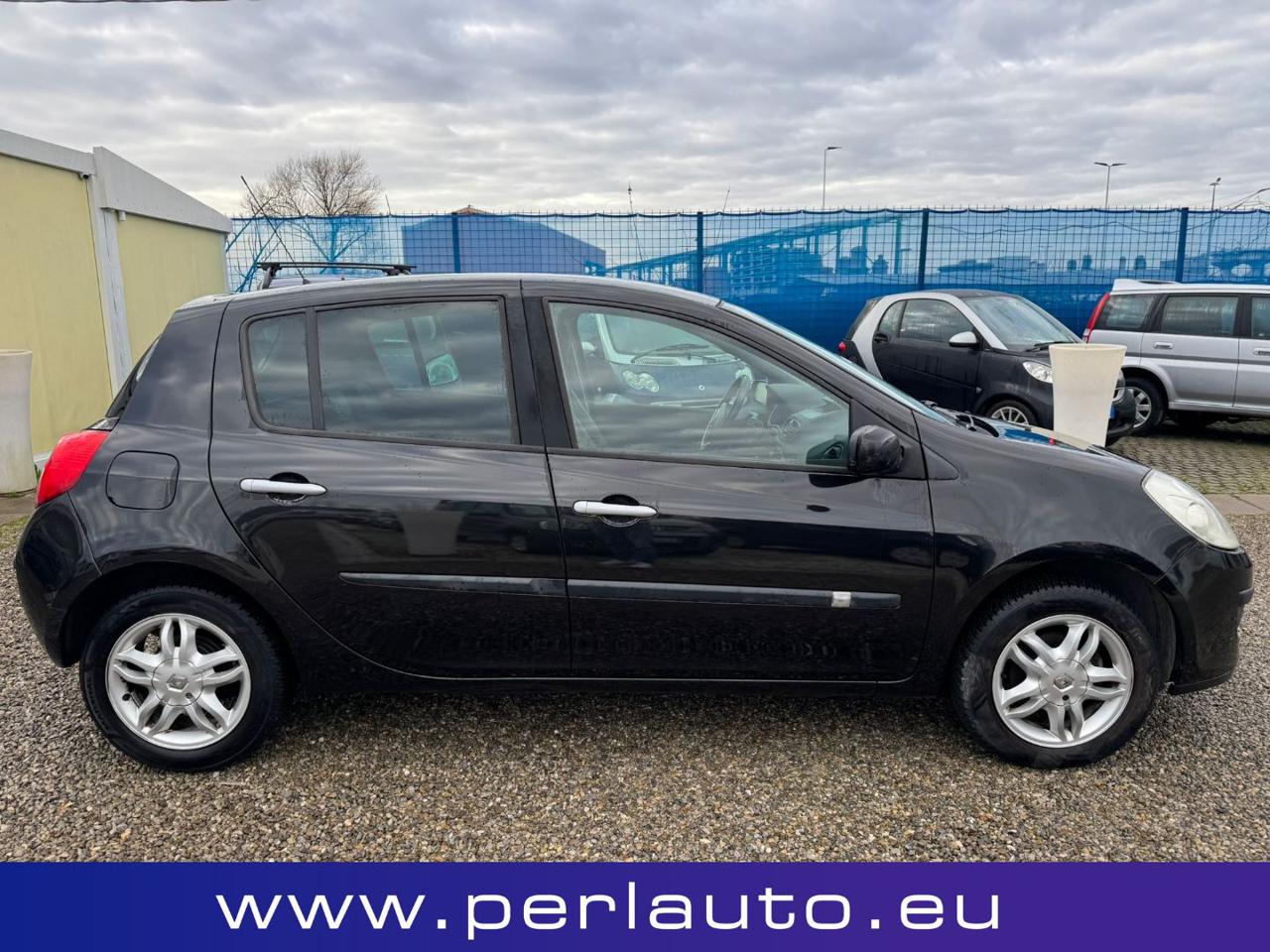 RENAULT Clio 1.2 16V 5 porte - 3