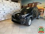 TOYOTA Yaris Cross 1.5 Hybrid E-CVT Business