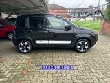 FIAT Pandina PANDINA CROSS  1.0  Hybrid KM0