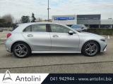 MERCEDES-BENZ A 180 Automatic AMG Line Advanced Plus