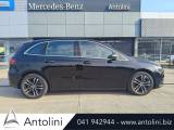 MERCEDES-BENZ B 200 Automatic Advanced 