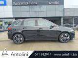 MERCEDES-BENZ B 200 d Automatic Advanced