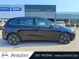 MERCEDES-BENZ B 200 d Automatic Advanced