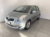 TOYOTA Yaris 1.3 5 porte