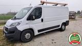 FIAT Ducato 35 3.0 CNG PM-TN Furgone Maxi