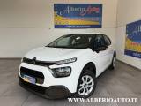 CITROEN C3 BlueHDi 100 S&S Feel Pack