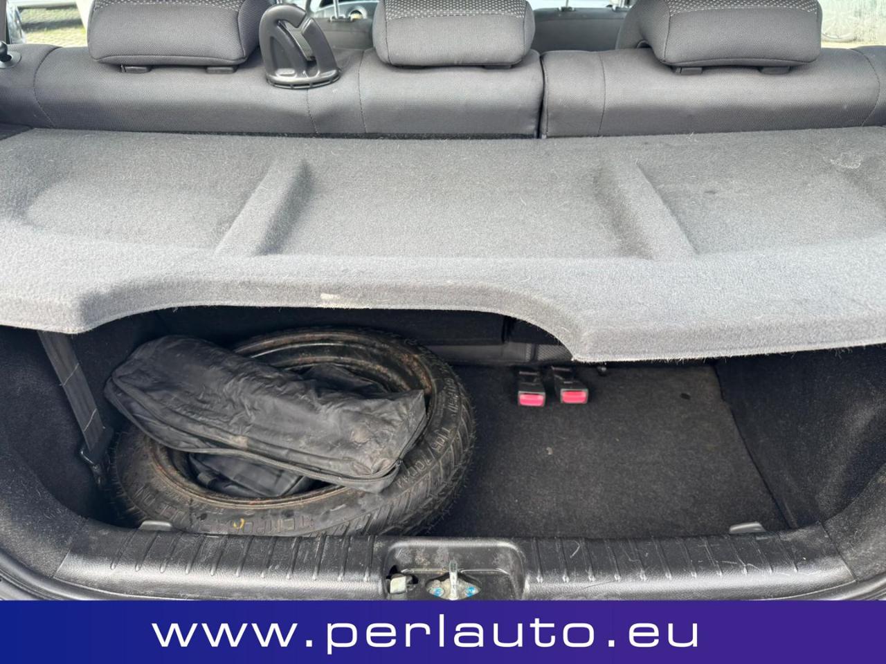 CHEVROLET Aveo 1.2 5 porte LT GPL Eco Logic - 12