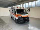 FIAT Ducato AMBULANZA 35 140 L2H2