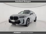 BMW X6 xDrive30d 48V Msport Pro
