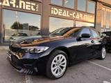 BMW 318 d Touring Advantage