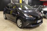 TOYOTA Aygo 1.0 VVT-i NAVI-CAMERA-TEL-CERTIFICATA TOYOTA!!!