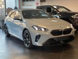 BMW 118 d MSport Pro
