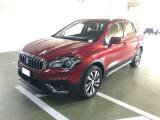 SUZUKI S-Cross 1.4 Hybrid A/T Starview