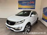 KIA Sportage 1.7 CRDI VGT 2WD Cool + TETTO + NAVI