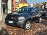 DACIA Duster 1.0 TCe 100 CV ECO-G 4x2 Comfort
