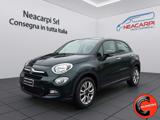 FIAT 500X 1.3 MJT 95 CV-CRUISE-BELLISSIMA-CERCHI 17-